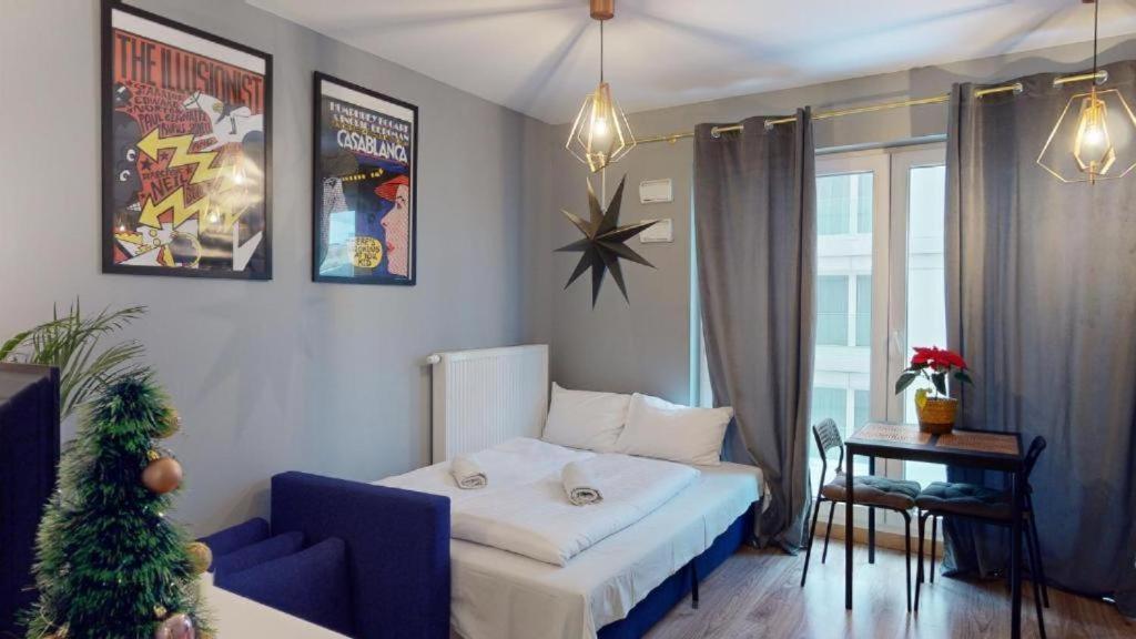 Wroapart-Pl Prince Witold Apartments By The River - 500 Steps To Market Square Breslavia Exterior foto